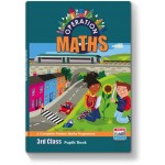 Operation Maths 3 Pupil Book