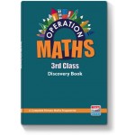 Operation Maths 3 Discovery Book