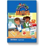 Operation Maths 5 Puplil Book