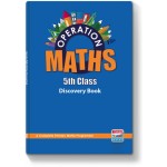 Operation Maths 5 Discovery Book