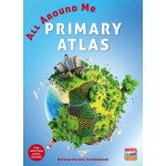 All Around Me Primary Atlas 2017