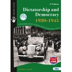 Dictatorship+Democracy 2Nd Ed.