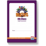 Operation Maths 4 Assessment Book