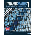 Dynamic Maths Ordinary Book 1 (Ol)