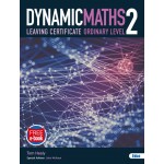Dynamic Maths Ordinary Book 2 (Ol)
