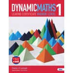 Dynamic Maths Higher Book 1 (Hl)