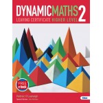 Dynamic Maths Higher Book 2 (Hl)