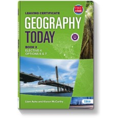Geography Today 2 (Elective 4 Option 6 & 7)