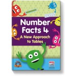 Number Facts 4