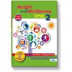 Health And Wellbeing 2+ Ebook (New Junior Cycle)