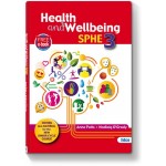 Health And Wellbeing 3+ Ebook  (New Junior Cycle)