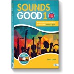 Sounds Good 1 (1St Year New Junior Cycle)
