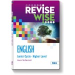 Revise Wise J/C English Higher