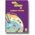 Bua Na Cainte Leabhar Litrithe 4