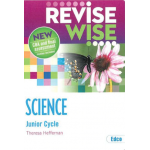 Revise Wise (J.C.) Science (Common Level)