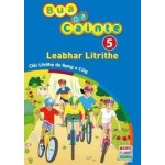 Bua Na Cainte Leabhar Litrithe 5