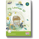 My Learner ID 1 Pupil's Book & Evaluation Bklet