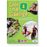 Croí Na Gaeilge 1