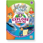 Explore with Me 4 - Pack