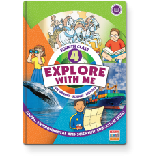 Explore with Me 4 - Pack