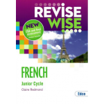 Revise Wise (J.C.) French (Common Level)