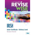 Revise Wise (J.C.) Irish (Common Level)