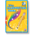 EDCO Handwriting B Cursive (S.I.)