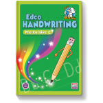 EDCO Handwriting C Pre-Cursive (1st Class)