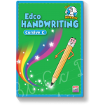EDCO Handwriting C Cursive (1st Class)