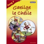 Gaeilge Le Chéile: Rang 4