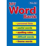 My Word Bank