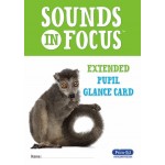 Sounds in Focus: Extended Pupil Glance Card