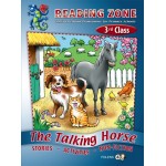 Reading Zone 3rd Class - The Talking Horse