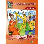 Reading Zone 4th Class - The Golden Harp