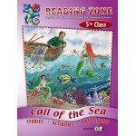 Reading Zone 5th Class - Call of the Sea