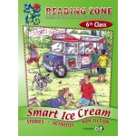 Reading Zone 6th Class - Smart Ice Cream