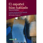 El Espanol Bien Hablado & CD set Revised 2010