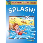 Splash! Reading Book Junior Infants 3