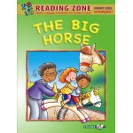 The Big Horse Reading Book Senior Infants 4)