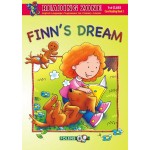 Finn's Dream Reading Book 1st Class 1)