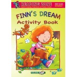 Finn's Dream Activity Book A 1st Class) 1)