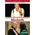 Macbeth Revised 2011