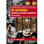 De Acuerdo: LC Spanish Grammar and Workbook