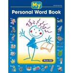 My Personal Word Book