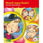 Niamh agus Ruairí Junior Infants Pupil's Book