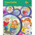 Trina Chéile 1st Class Pupil's Book