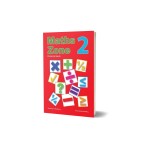 Maths Zone Book 2