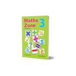 Maths Zone Book 3