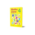 Maths Zone Book 4