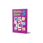 Maths Zone Book 5